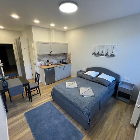 Vilnius Central Cozy Stay Dış mekan fotoğraf