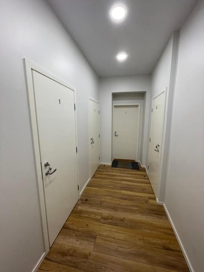 Vilnius Central Cozy Stay Dış mekan fotoğraf