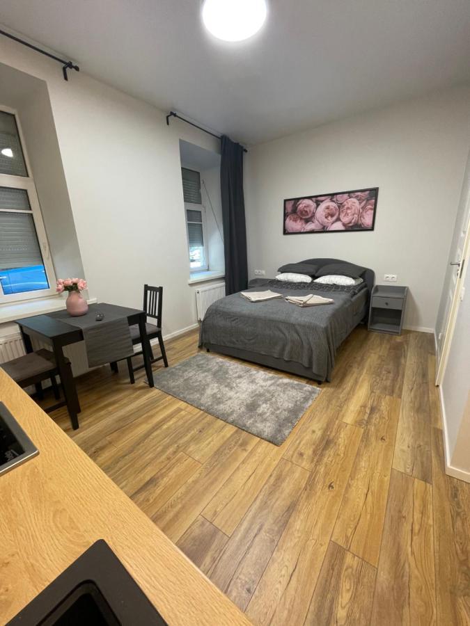 Vilnius Central Cozy Stay Dış mekan fotoğraf