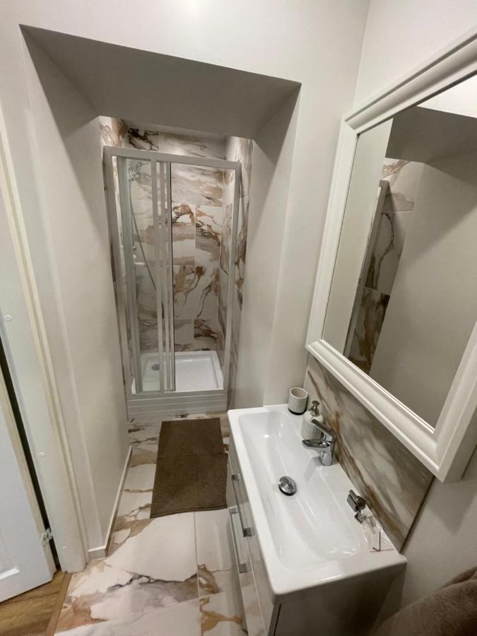 Vilnius Central Cozy Stay Dış mekan fotoğraf