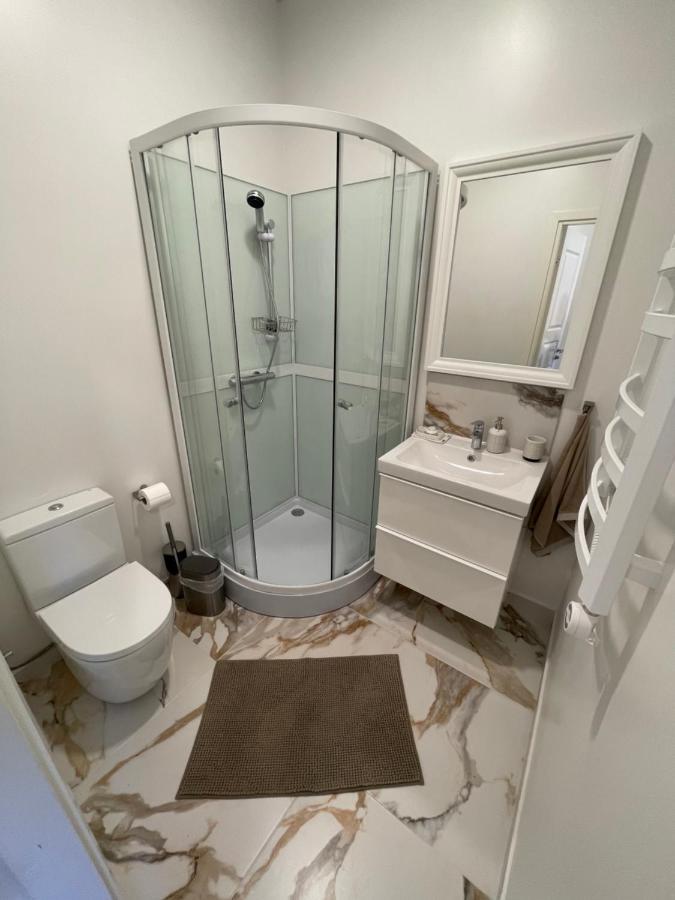 Vilnius Central Cozy Stay Dış mekan fotoğraf