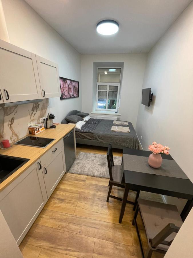 Vilnius Central Cozy Stay Dış mekan fotoğraf